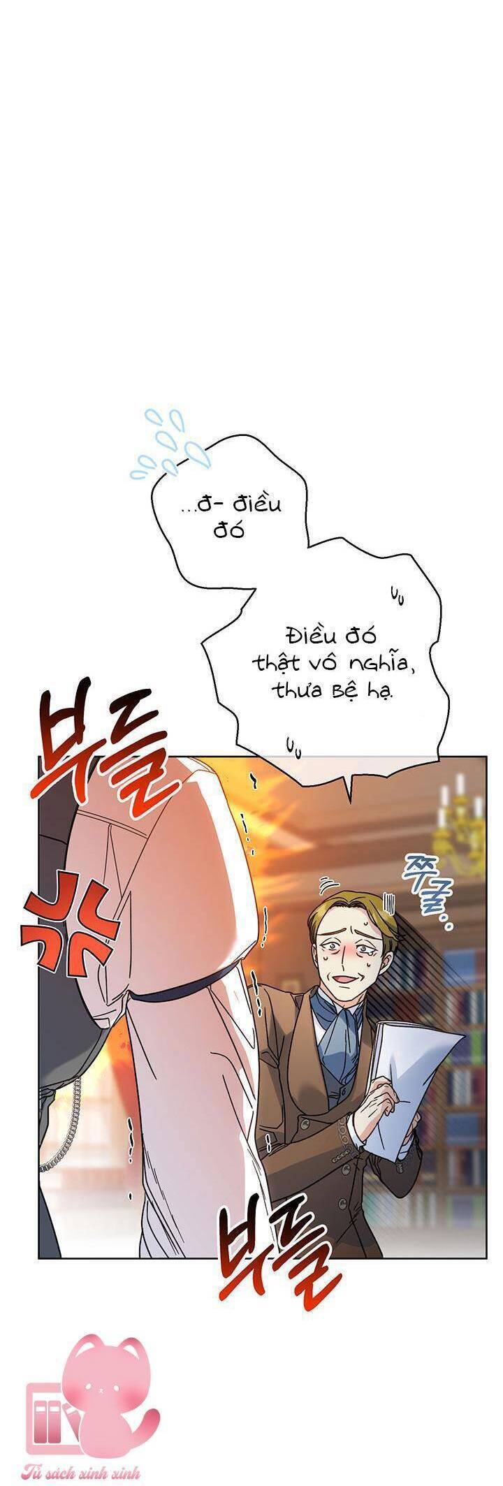 Tôi Đã Nuôi Dạy Em Gái Mình Một Cách Hoàn Hảo Chapter 9 - Trang 2