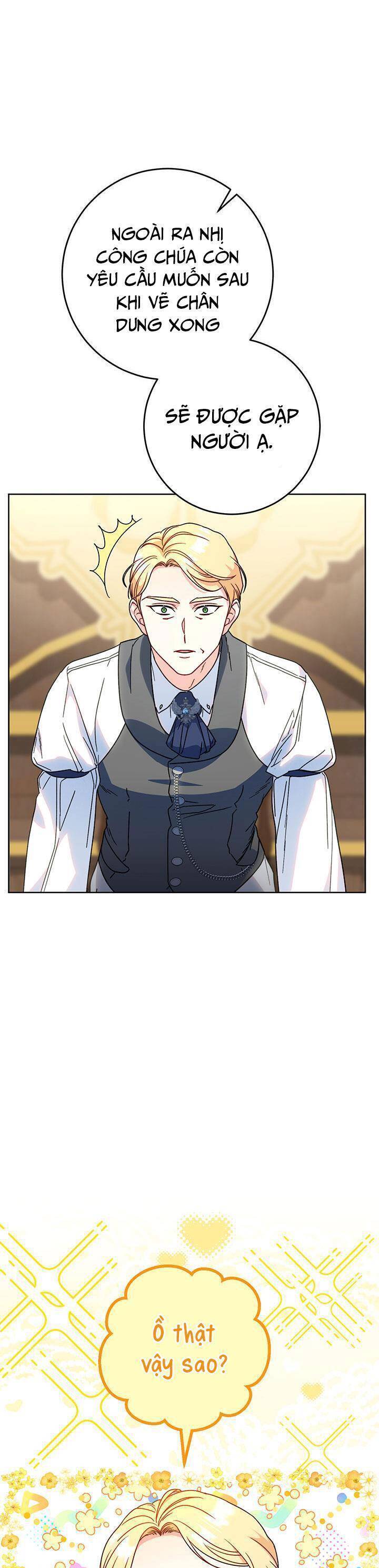 Tôi Đã Nuôi Dạy Em Gái Mình Một Cách Hoàn Hảo Chapter 9 - Trang 2