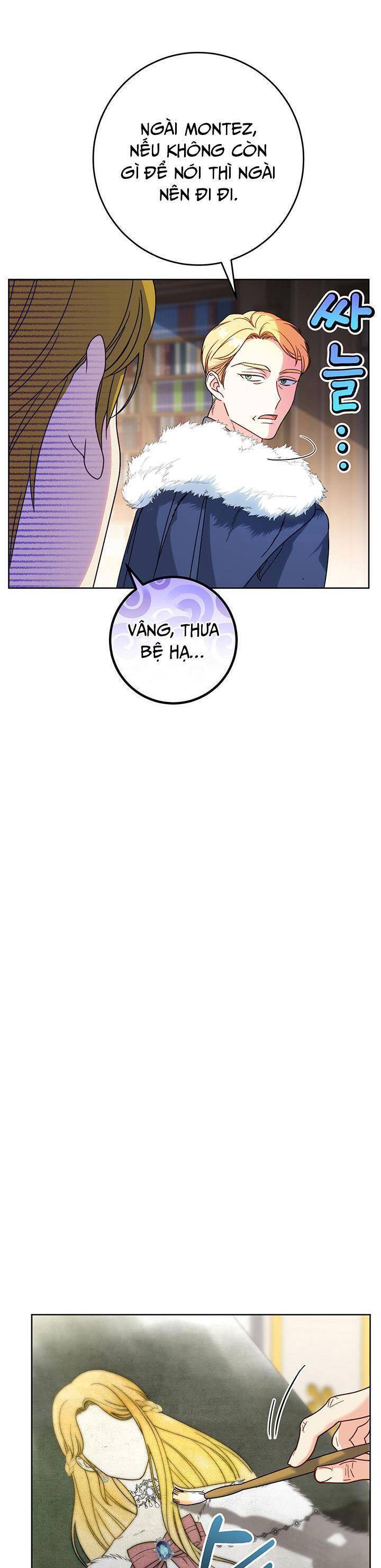 Tôi Đã Nuôi Dạy Em Gái Mình Một Cách Hoàn Hảo Chapter 9 - Trang 2