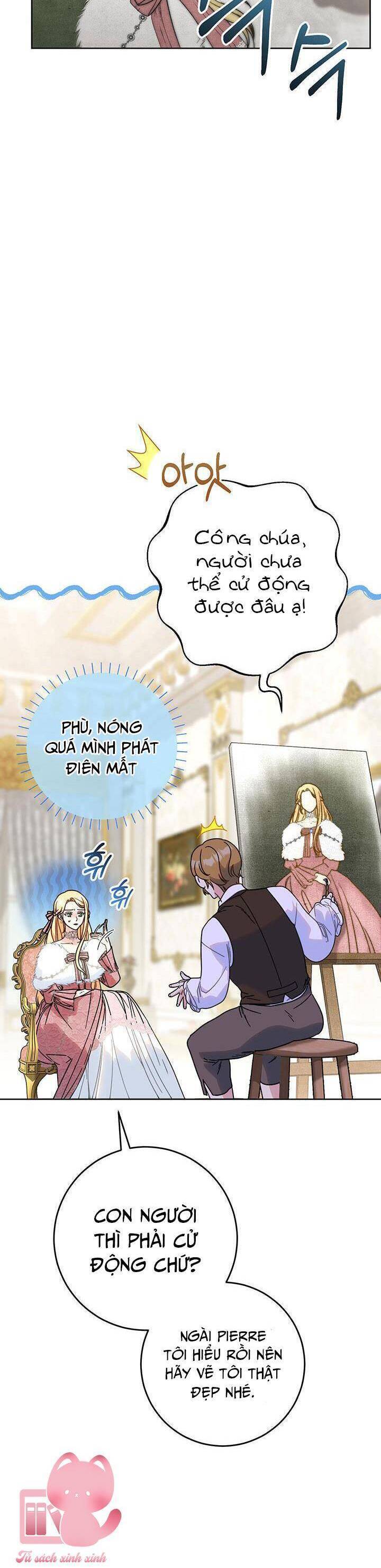 Tôi Đã Nuôi Dạy Em Gái Mình Một Cách Hoàn Hảo Chapter 9 - Trang 2