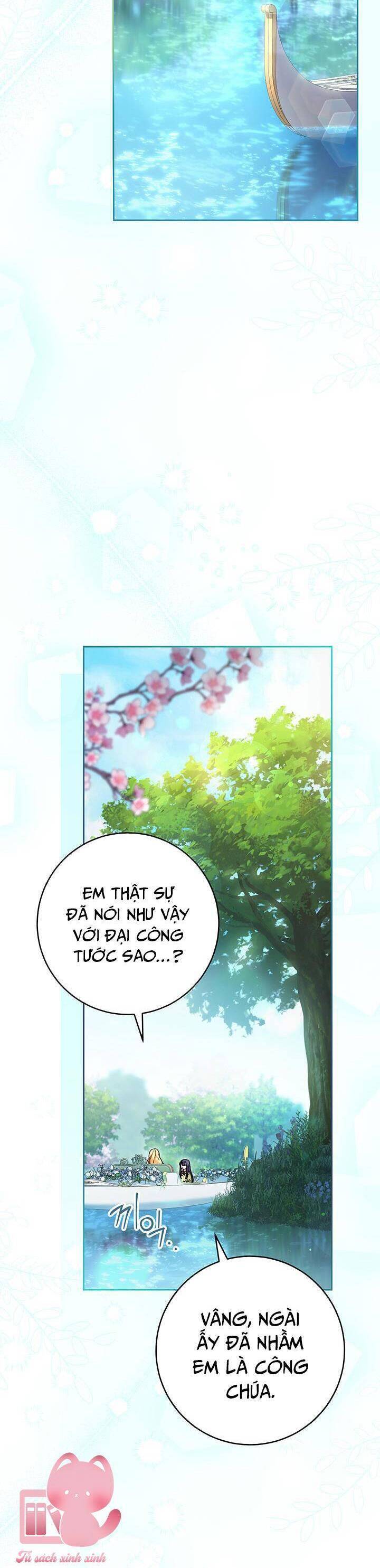 Tôi Đã Nuôi Dạy Em Gái Mình Một Cách Hoàn Hảo Chapter 9 - Trang 2