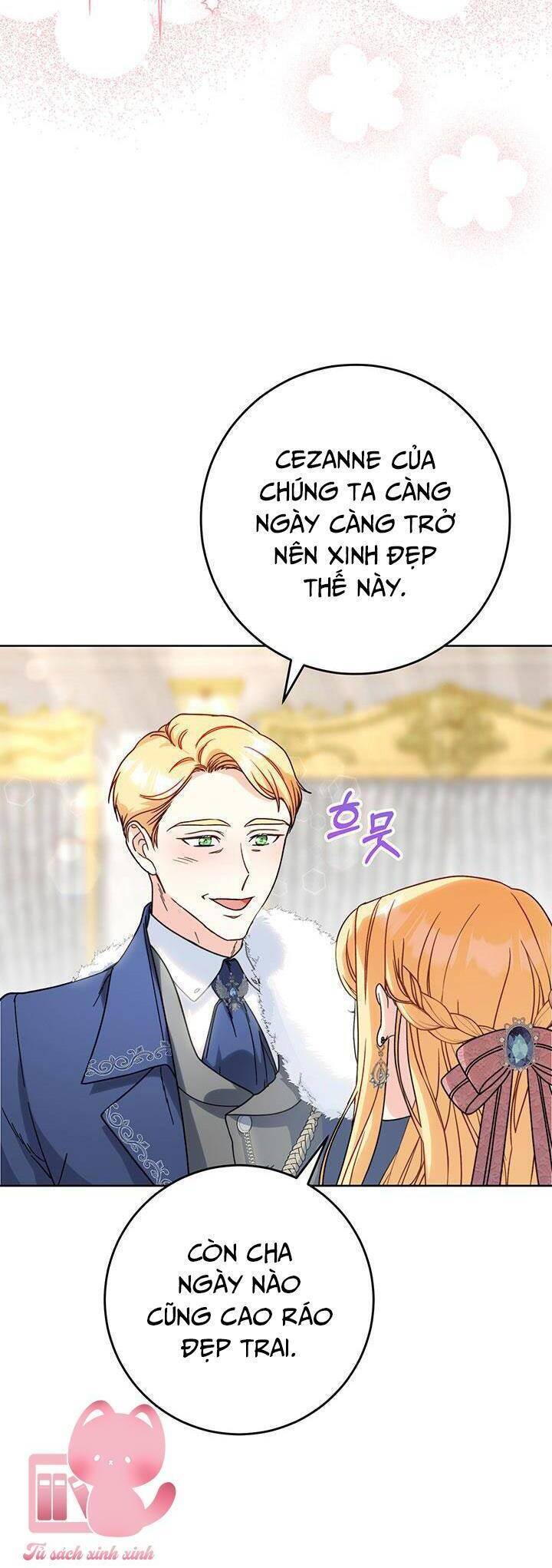 Tôi Đã Nuôi Dạy Em Gái Mình Một Cách Hoàn Hảo Chapter 9 - Trang 2