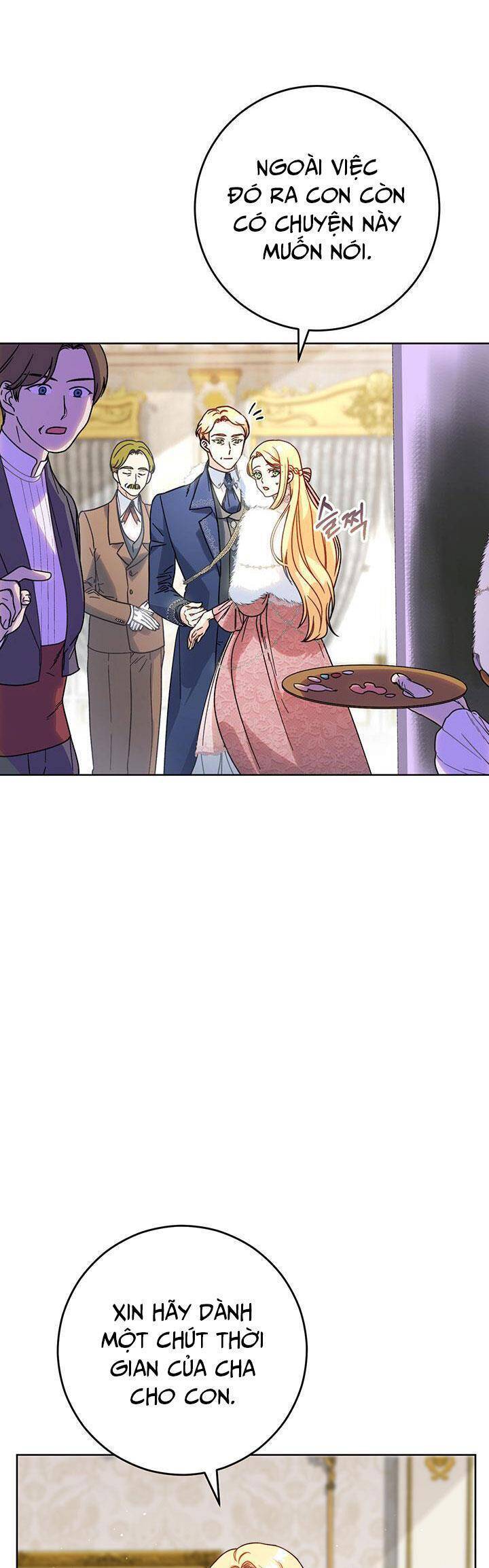 Tôi Đã Nuôi Dạy Em Gái Mình Một Cách Hoàn Hảo Chapter 9 - Trang 2