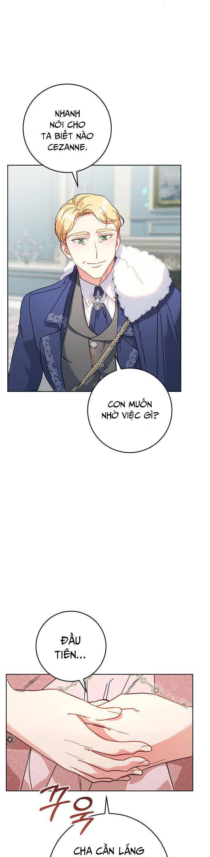 Tôi Đã Nuôi Dạy Em Gái Mình Một Cách Hoàn Hảo Chapter 9 - Trang 2