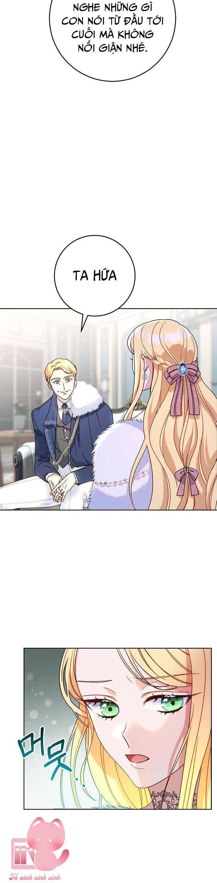 Tôi Đã Nuôi Dạy Em Gái Mình Một Cách Hoàn Hảo Chapter 9 - Trang 2