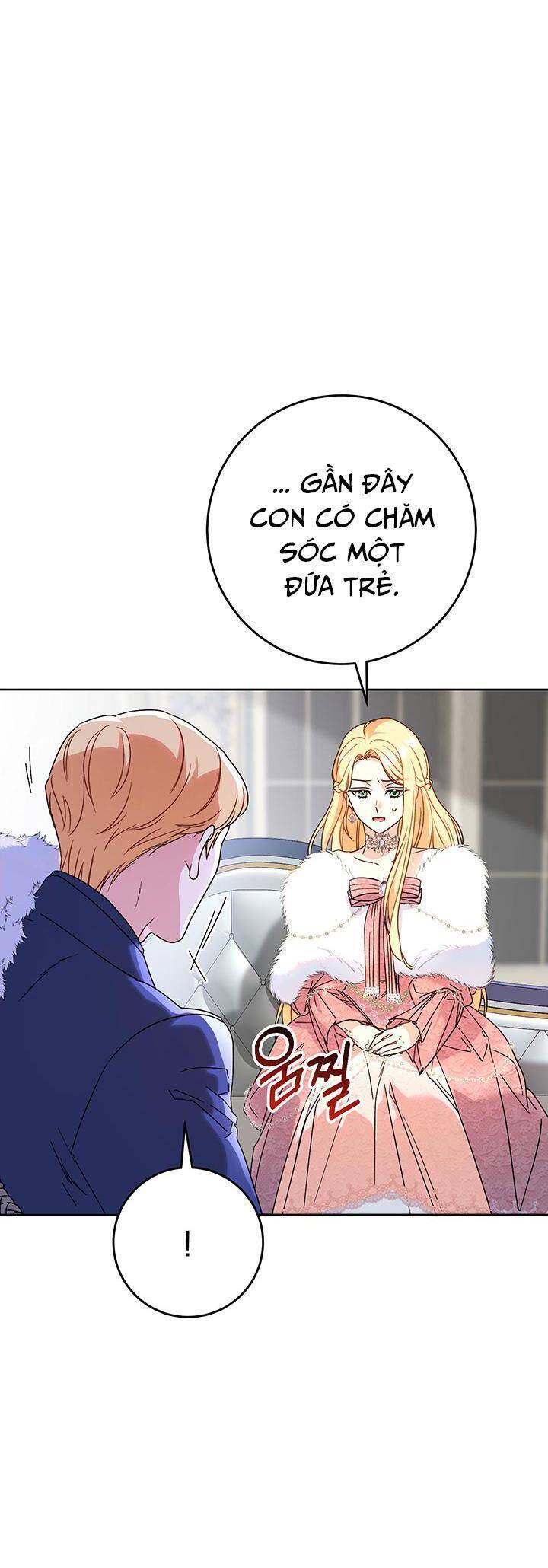 Tôi Đã Nuôi Dạy Em Gái Mình Một Cách Hoàn Hảo Chapter 9 - Trang 2