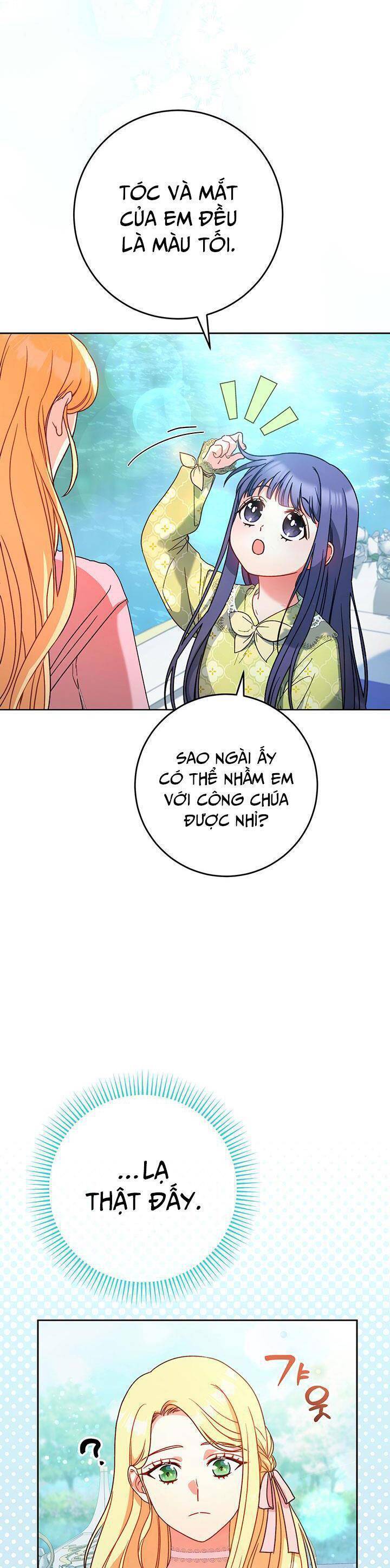 Tôi Đã Nuôi Dạy Em Gái Mình Một Cách Hoàn Hảo Chapter 9 - Trang 2