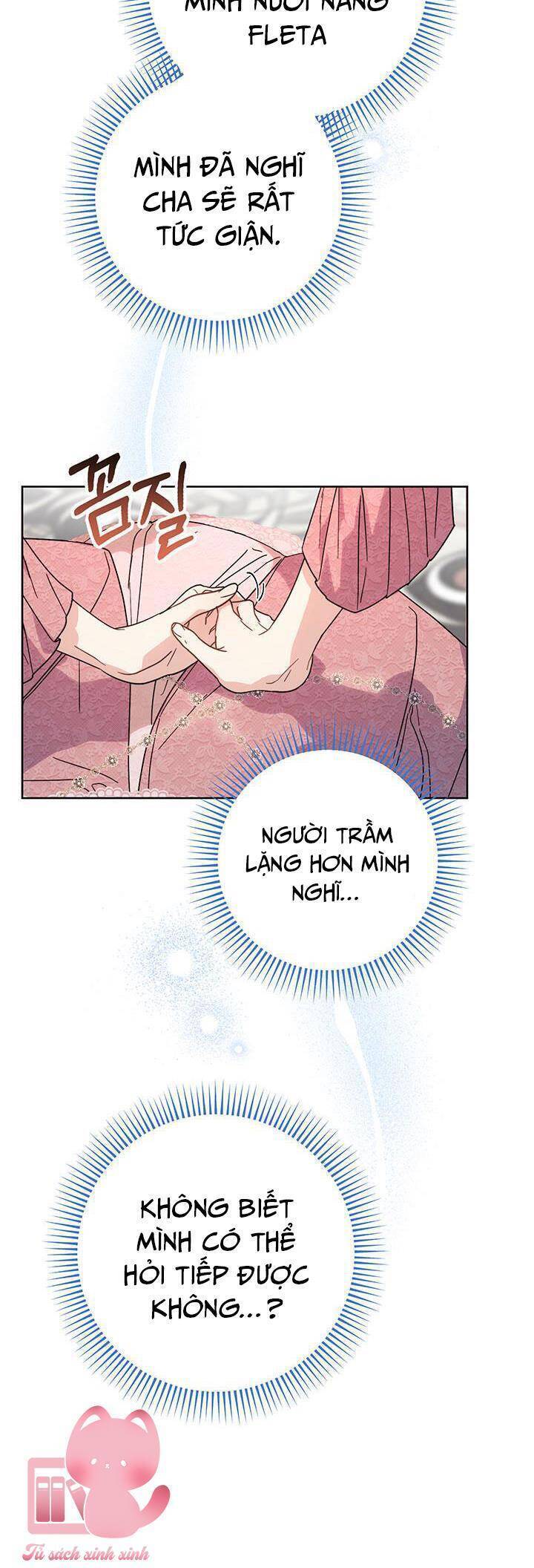 Tôi Đã Nuôi Dạy Em Gái Mình Một Cách Hoàn Hảo Chapter 9 - Trang 2