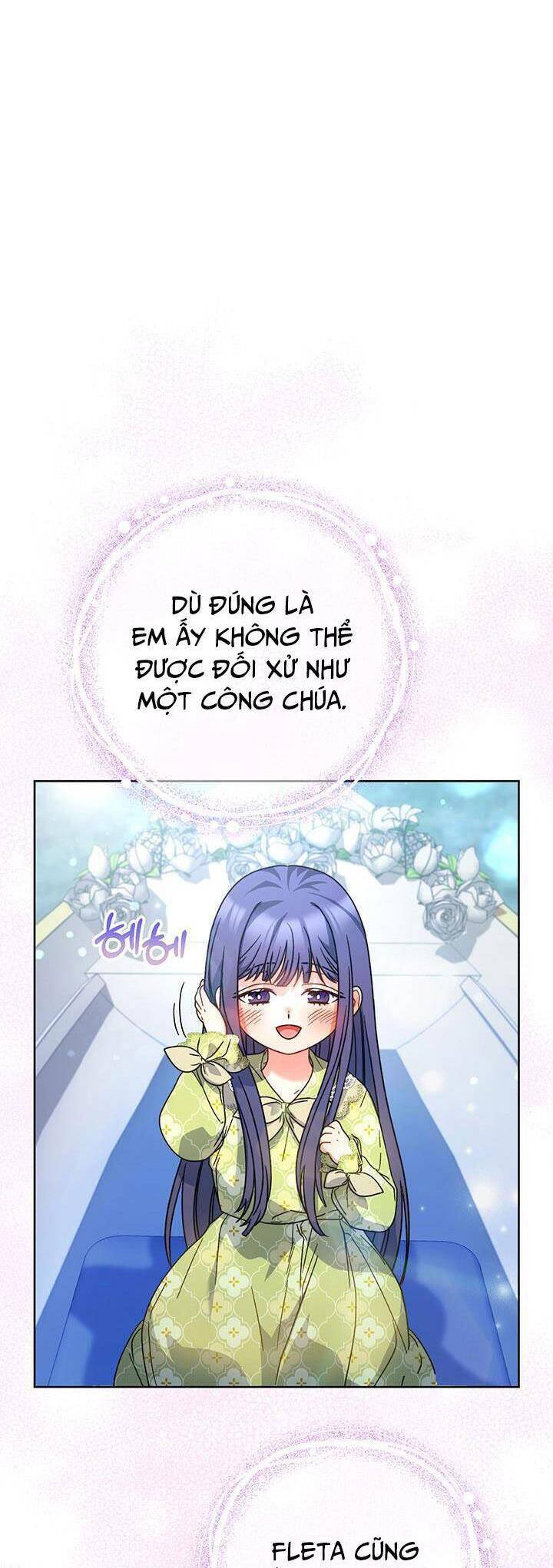 Tôi Đã Nuôi Dạy Em Gái Mình Một Cách Hoàn Hảo Chapter 9 - Trang 2