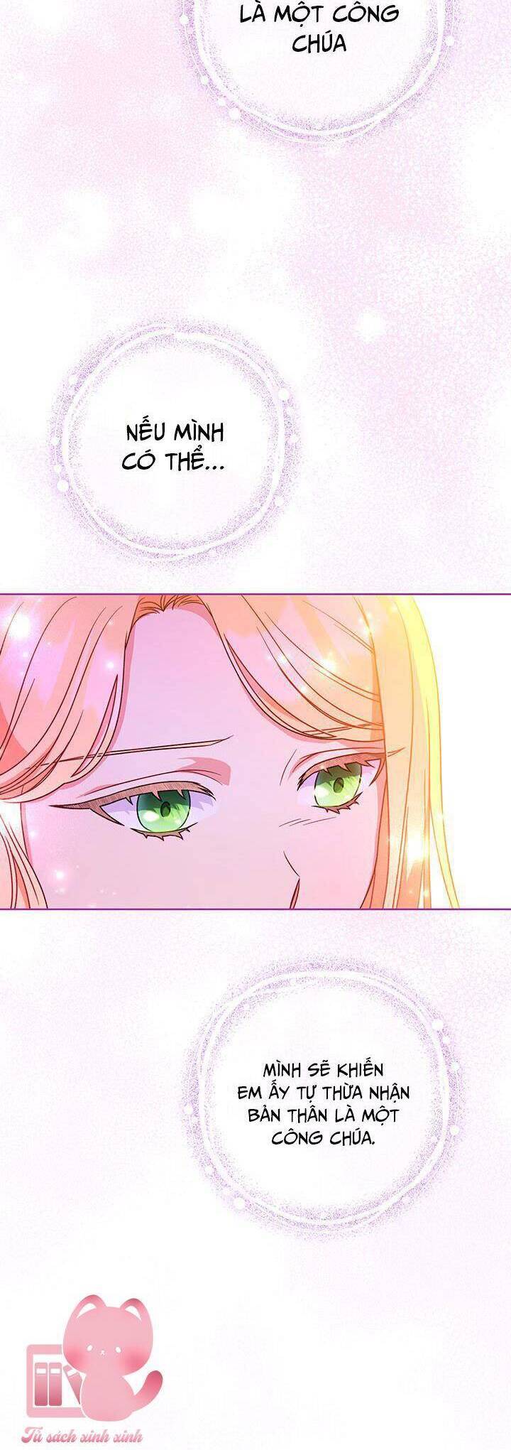 Tôi Đã Nuôi Dạy Em Gái Mình Một Cách Hoàn Hảo Chapter 9 - Trang 2