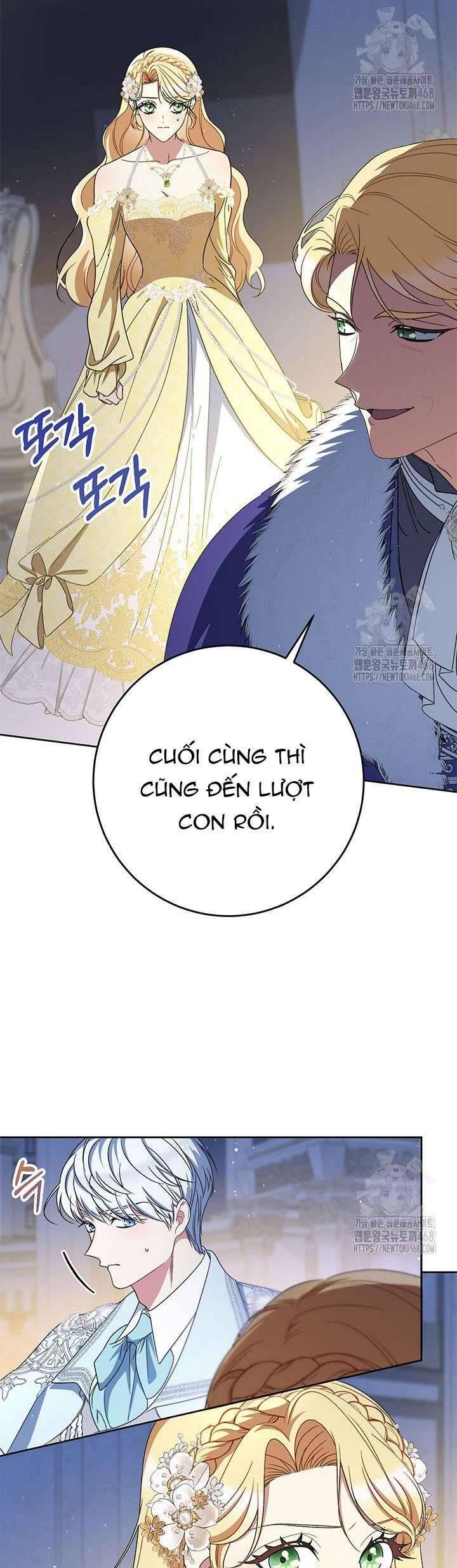 Tôi Đã Nuôi Dạy Em Gái Mình Một Cách Hoàn Hảo Chapter 90 - Trang 2