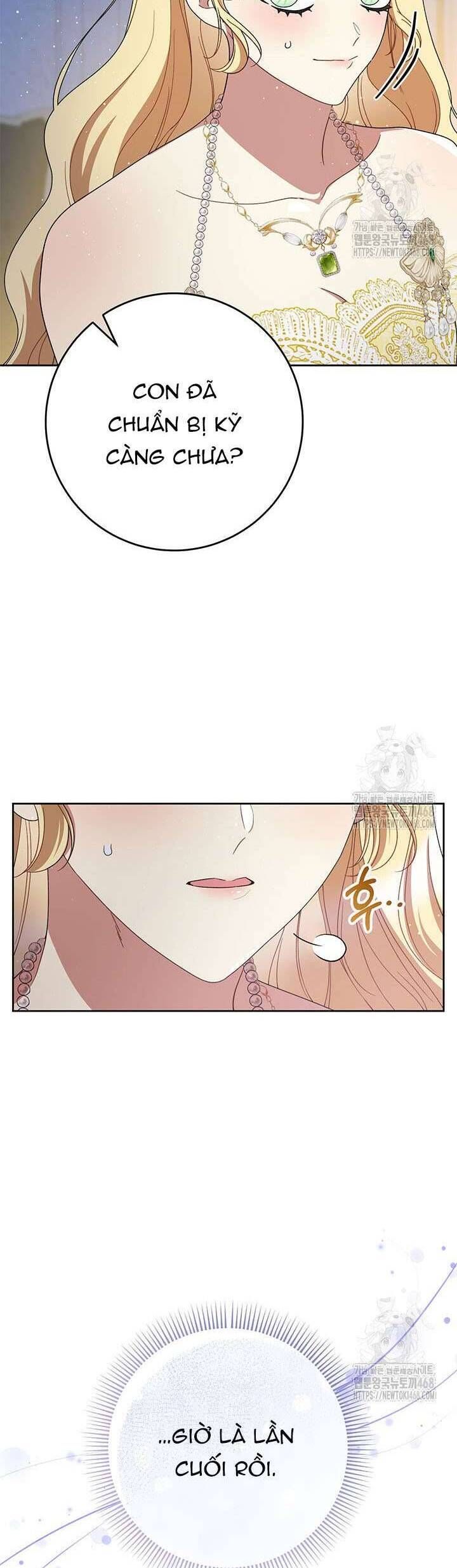 Tôi Đã Nuôi Dạy Em Gái Mình Một Cách Hoàn Hảo Chapter 90 - Trang 2