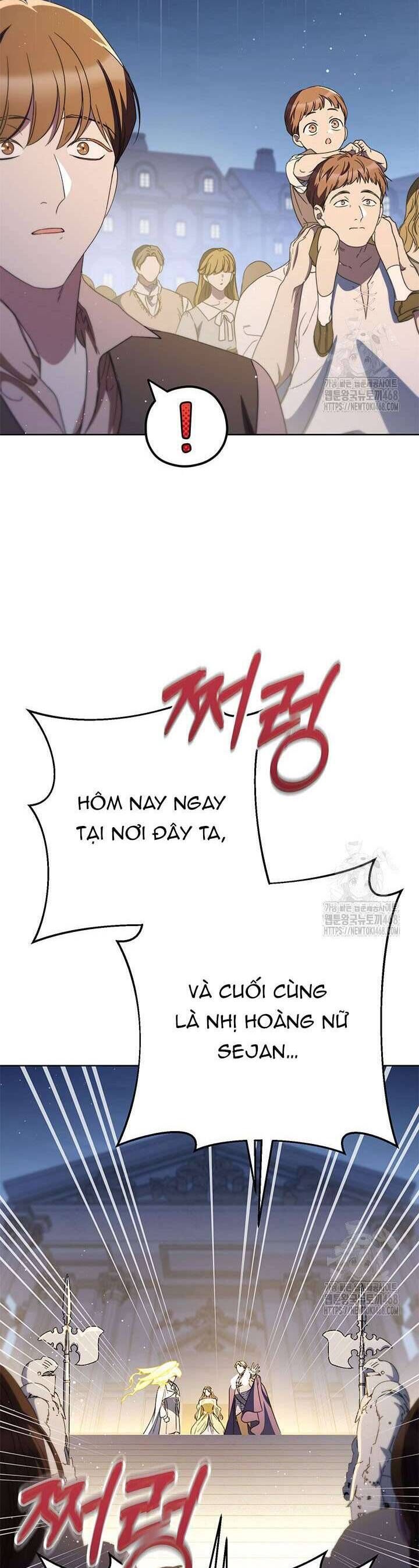 Tôi Đã Nuôi Dạy Em Gái Mình Một Cách Hoàn Hảo Chapter 90 - Trang 2