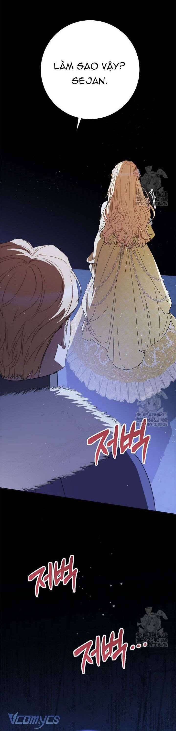 Tôi Đã Nuôi Dạy Em Gái Mình Một Cách Hoàn Hảo Chapter 90 - Trang 2