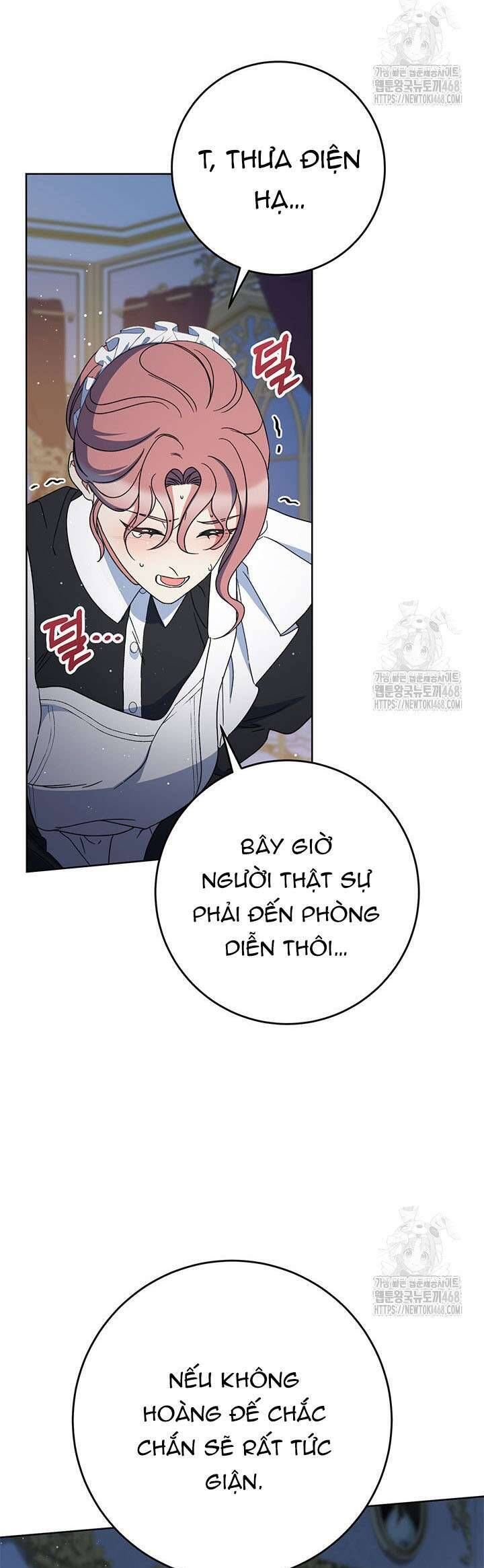 Tôi Đã Nuôi Dạy Em Gái Mình Một Cách Hoàn Hảo Chapter 90 - Trang 2
