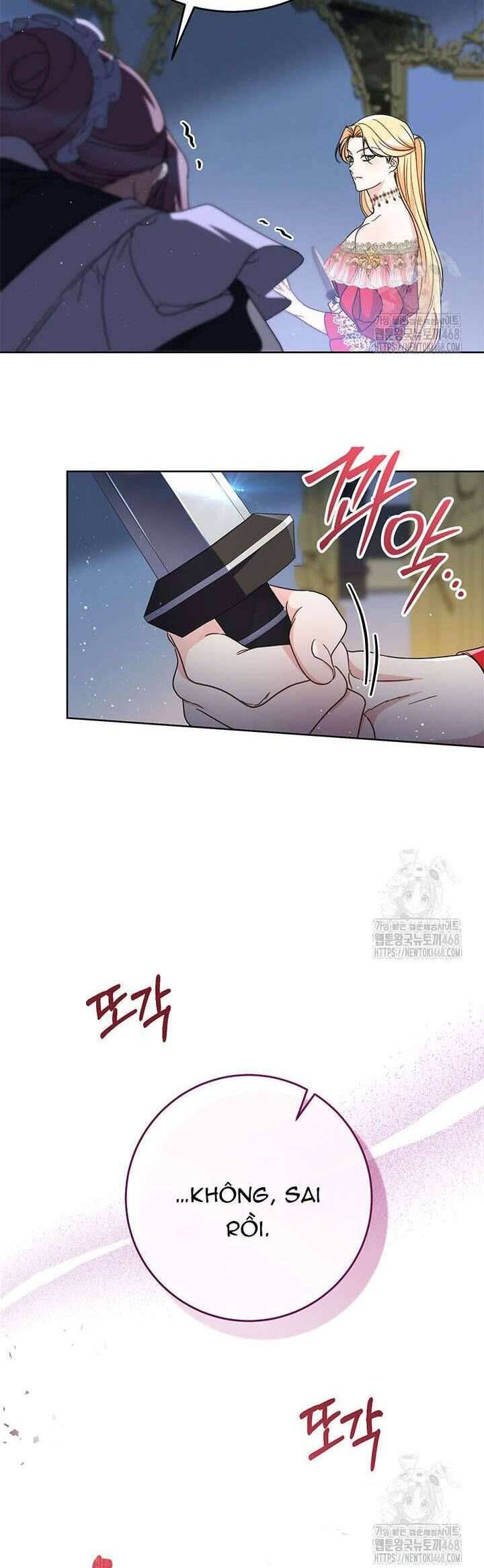 Tôi Đã Nuôi Dạy Em Gái Mình Một Cách Hoàn Hảo Chapter 90 - Trang 2