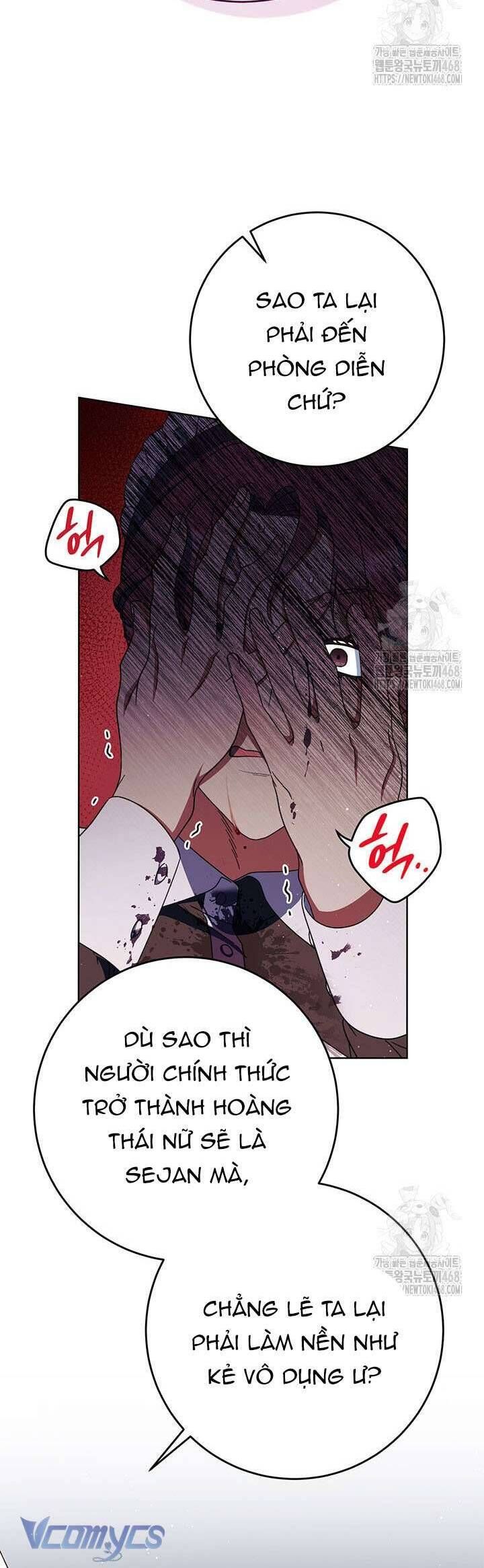 Tôi Đã Nuôi Dạy Em Gái Mình Một Cách Hoàn Hảo Chapter 90 - Trang 2