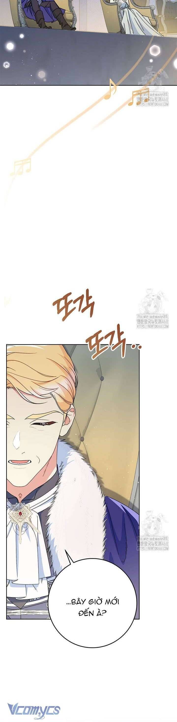 Tôi Đã Nuôi Dạy Em Gái Mình Một Cách Hoàn Hảo Chapter 90 - Trang 2