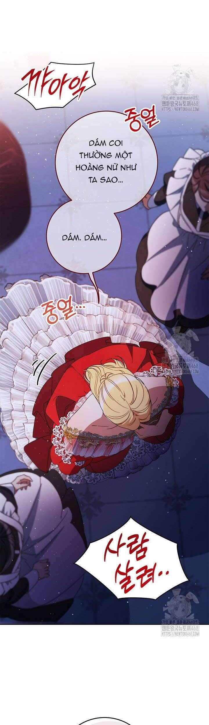 Tôi Đã Nuôi Dạy Em Gái Mình Một Cách Hoàn Hảo Chapter 90 - Trang 2