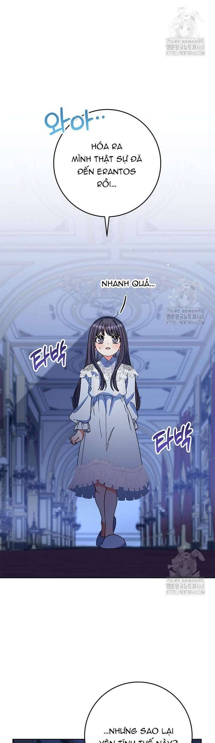 Tôi Đã Nuôi Dạy Em Gái Mình Một Cách Hoàn Hảo Chapter 90 - Trang 2