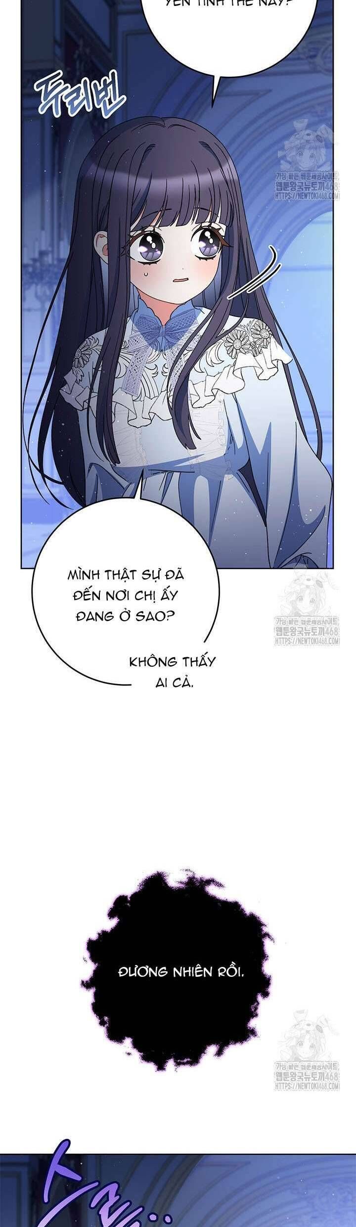 Tôi Đã Nuôi Dạy Em Gái Mình Một Cách Hoàn Hảo Chapter 90 - Trang 2