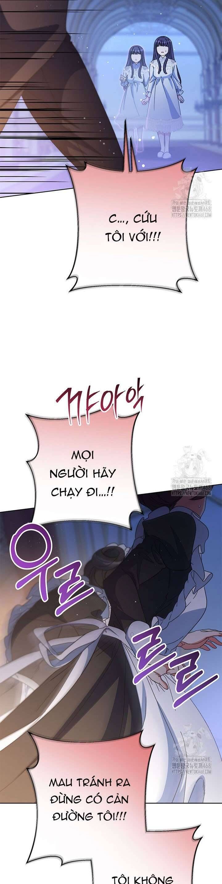 Tôi Đã Nuôi Dạy Em Gái Mình Một Cách Hoàn Hảo Chapter 90 - Trang 2