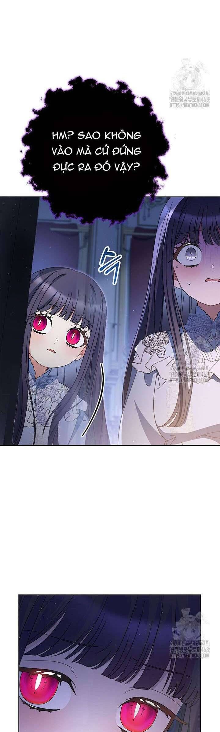 Tôi Đã Nuôi Dạy Em Gái Mình Một Cách Hoàn Hảo Chapter 90 - Trang 2