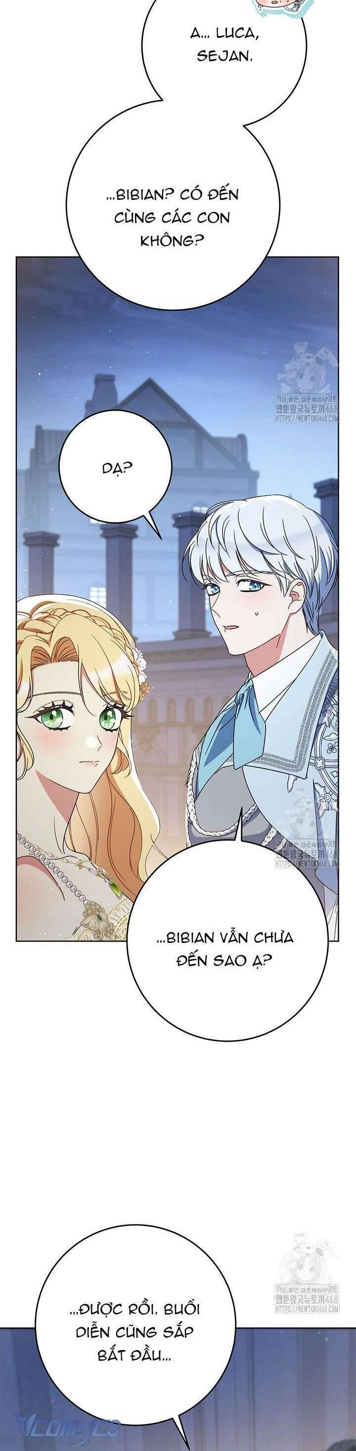 Tôi Đã Nuôi Dạy Em Gái Mình Một Cách Hoàn Hảo Chapter 90 - Trang 2