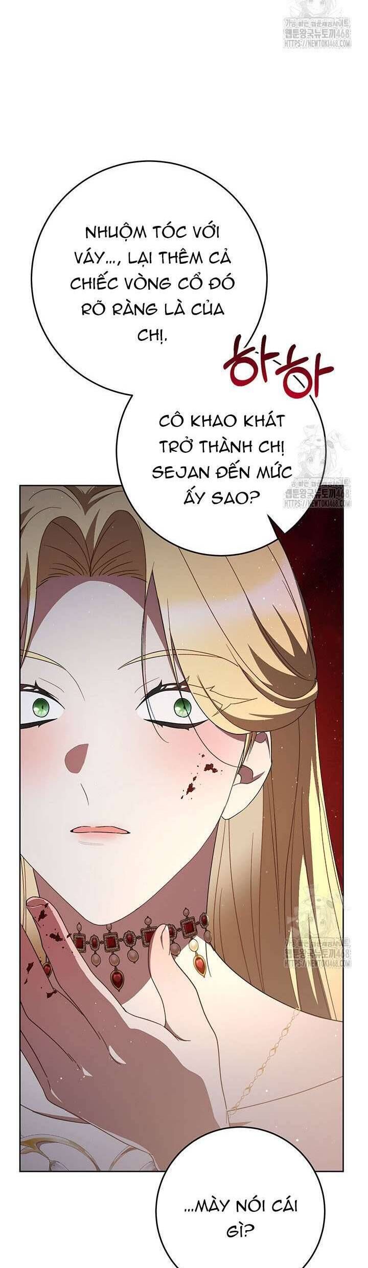 Tôi Đã Nuôi Dạy Em Gái Mình Một Cách Hoàn Hảo Chapter 91 - Trang 2