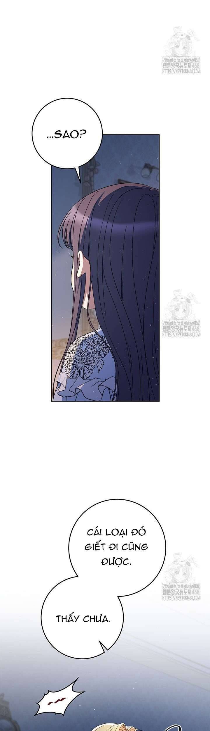 Tôi Đã Nuôi Dạy Em Gái Mình Một Cách Hoàn Hảo Chapter 91 - Trang 2