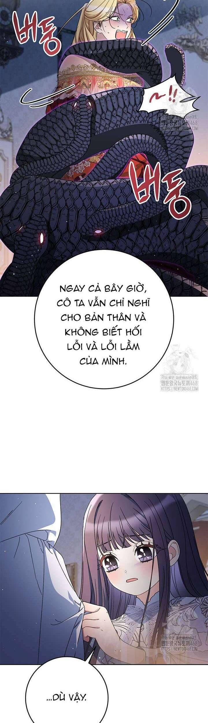 Tôi Đã Nuôi Dạy Em Gái Mình Một Cách Hoàn Hảo Chapter 91 - Trang 2