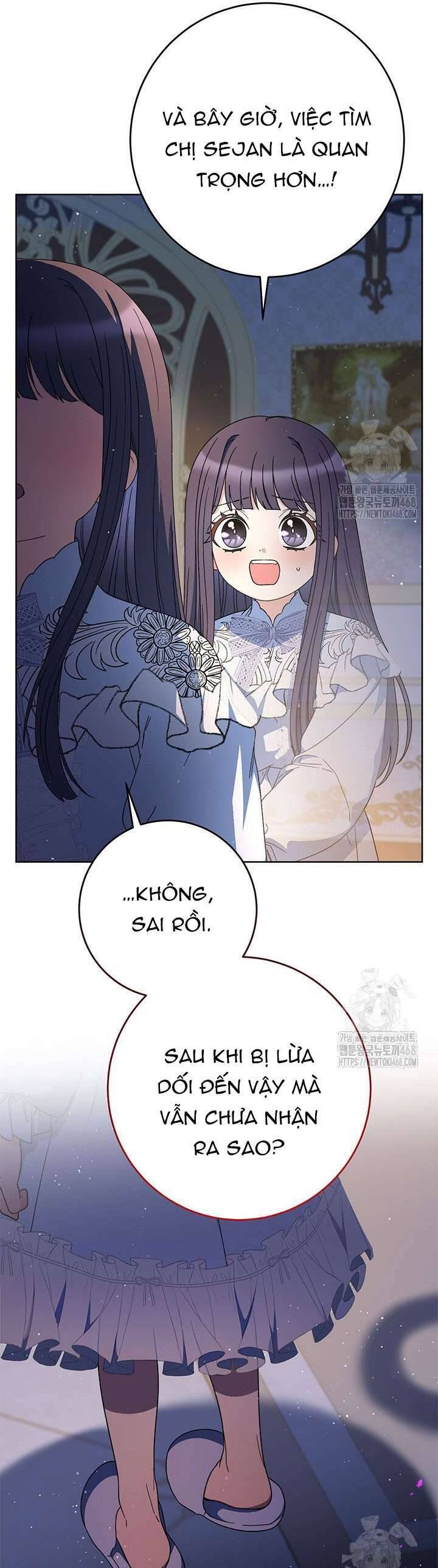 Tôi Đã Nuôi Dạy Em Gái Mình Một Cách Hoàn Hảo Chapter 91 - Trang 2