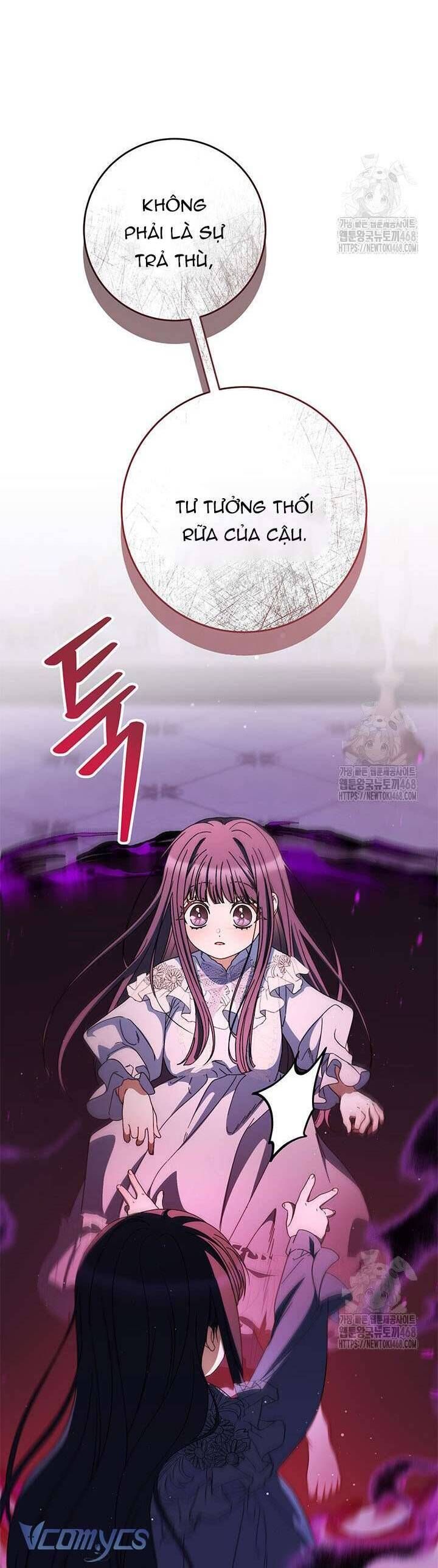 Tôi Đã Nuôi Dạy Em Gái Mình Một Cách Hoàn Hảo Chapter 91 - Trang 2