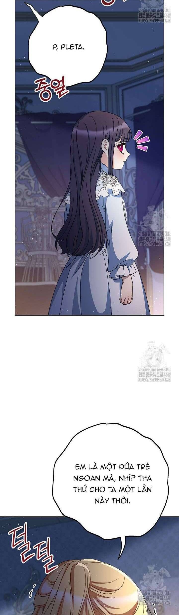Tôi Đã Nuôi Dạy Em Gái Mình Một Cách Hoàn Hảo Chapter 91 - Trang 2