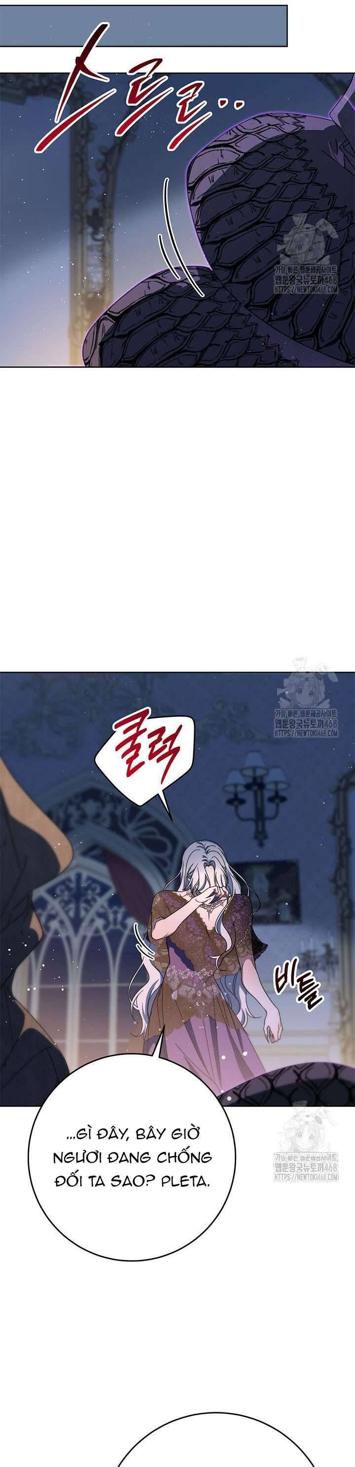 Tôi Đã Nuôi Dạy Em Gái Mình Một Cách Hoàn Hảo Chapter 91 - Trang 2