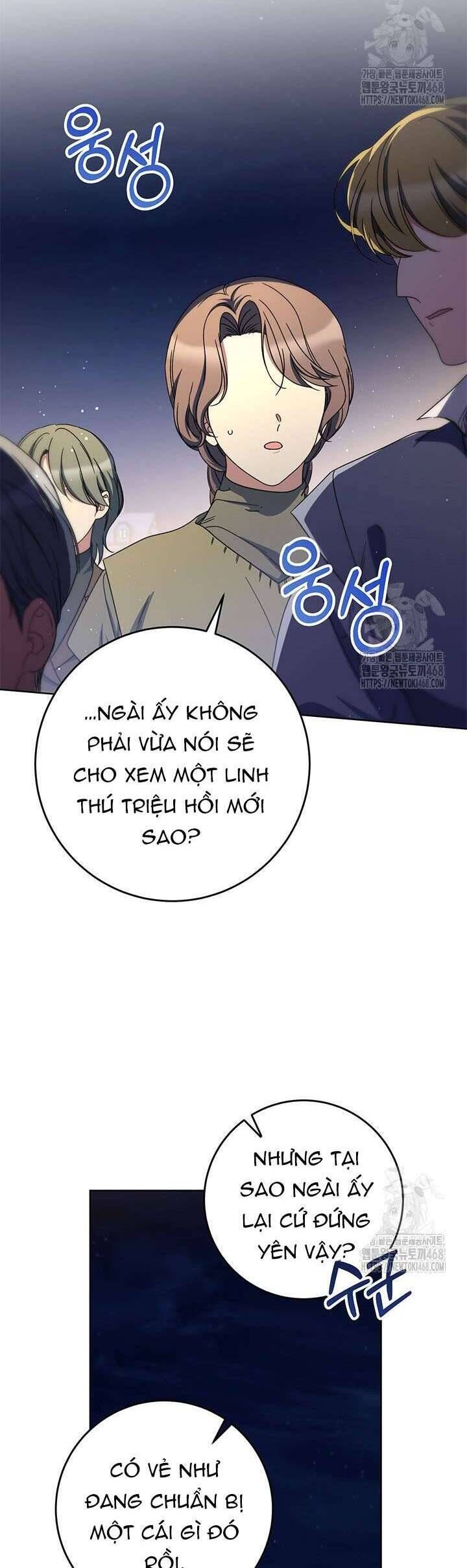 Tôi Đã Nuôi Dạy Em Gái Mình Một Cách Hoàn Hảo Chapter 91 - Trang 2