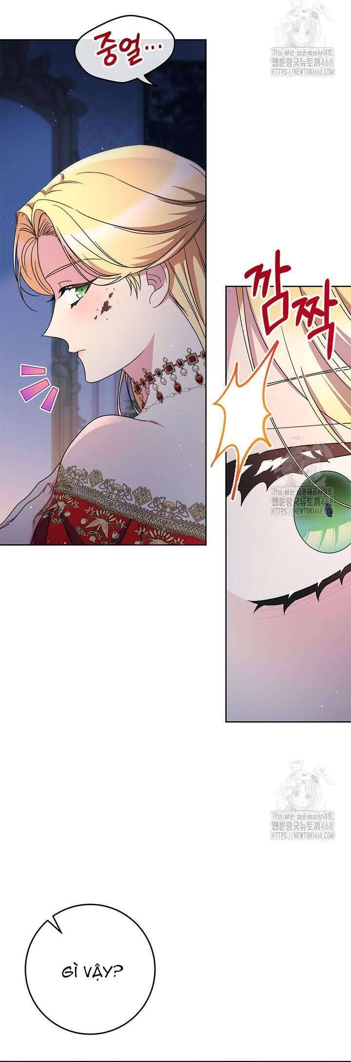 Tôi Đã Nuôi Dạy Em Gái Mình Một Cách Hoàn Hảo Chapter 91 - Trang 2