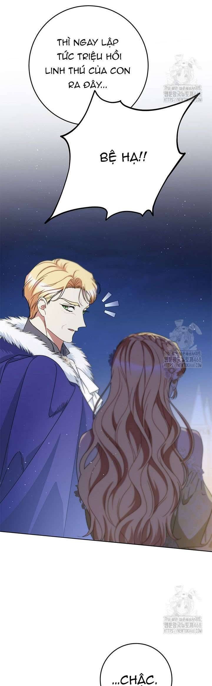 Tôi Đã Nuôi Dạy Em Gái Mình Một Cách Hoàn Hảo Chapter 91 - Trang 2