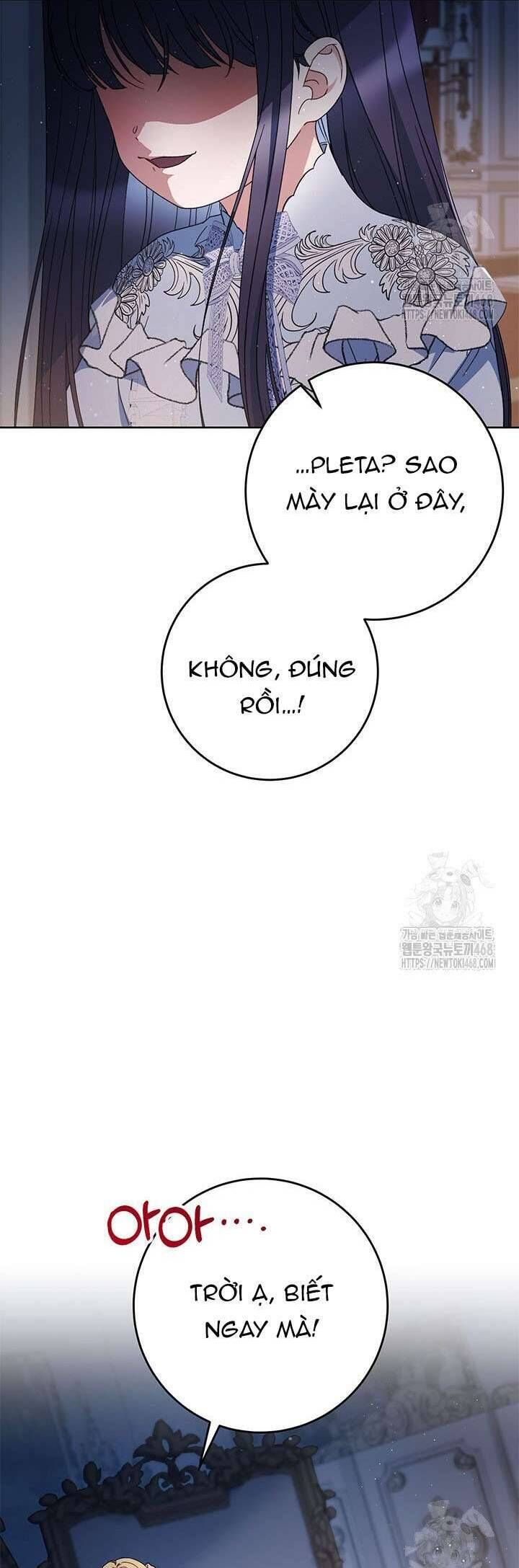 Tôi Đã Nuôi Dạy Em Gái Mình Một Cách Hoàn Hảo Chapter 91 - Trang 2