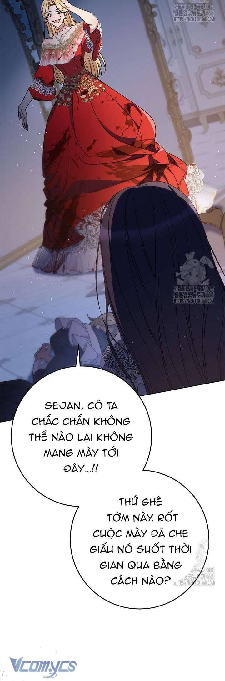 Tôi Đã Nuôi Dạy Em Gái Mình Một Cách Hoàn Hảo Chapter 91 - Trang 2