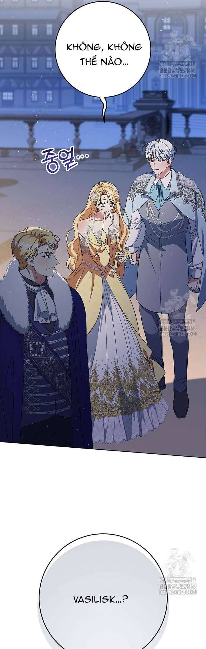 Tôi Đã Nuôi Dạy Em Gái Mình Một Cách Hoàn Hảo Chapter 92 - Trang 2