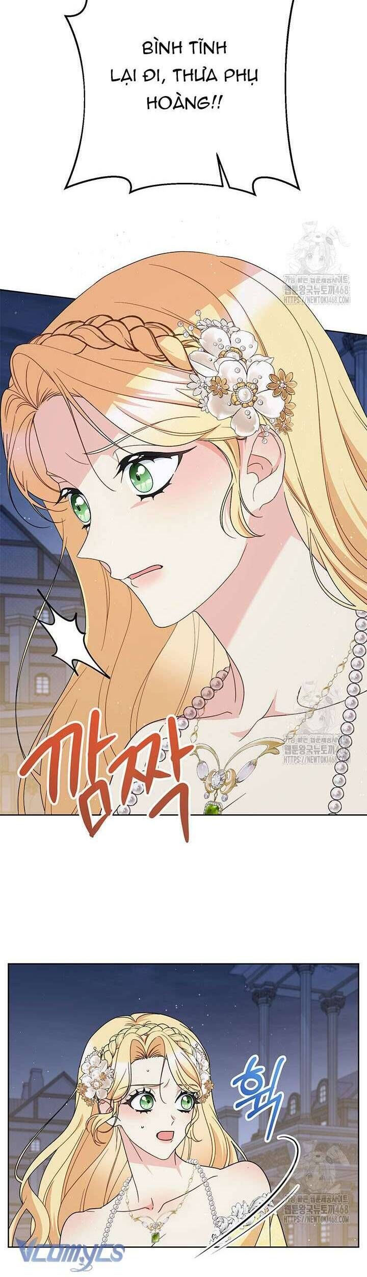 Tôi Đã Nuôi Dạy Em Gái Mình Một Cách Hoàn Hảo Chapter 92 - Trang 2