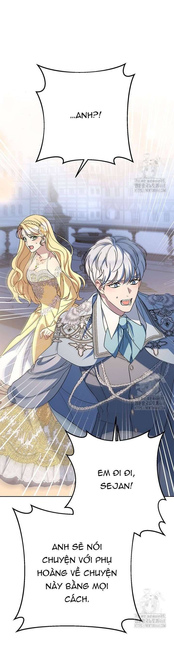 Tôi Đã Nuôi Dạy Em Gái Mình Một Cách Hoàn Hảo Chapter 92 - Trang 2