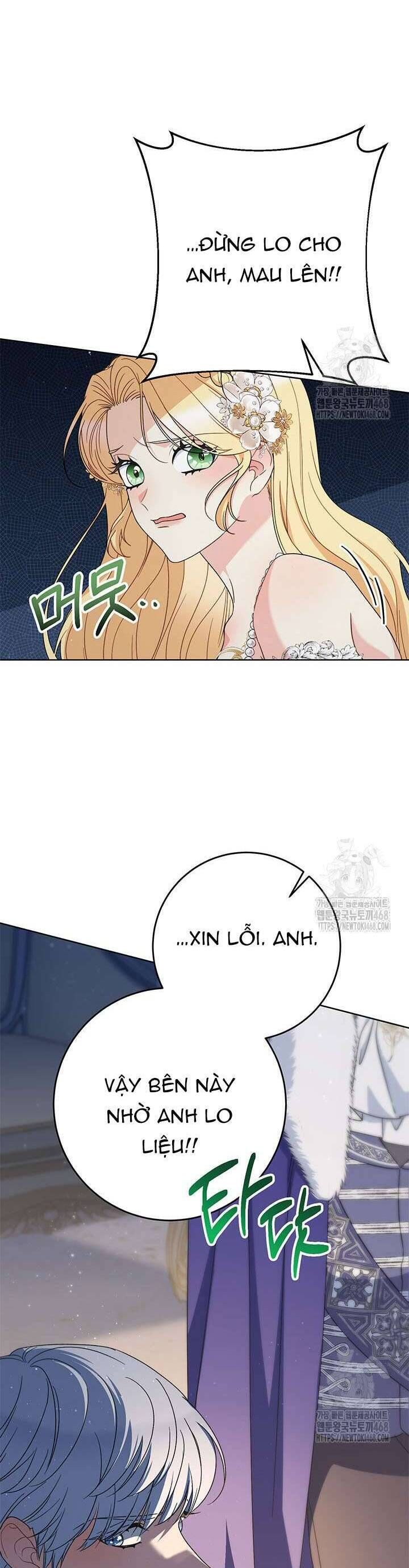 Tôi Đã Nuôi Dạy Em Gái Mình Một Cách Hoàn Hảo Chapter 92 - Trang 2