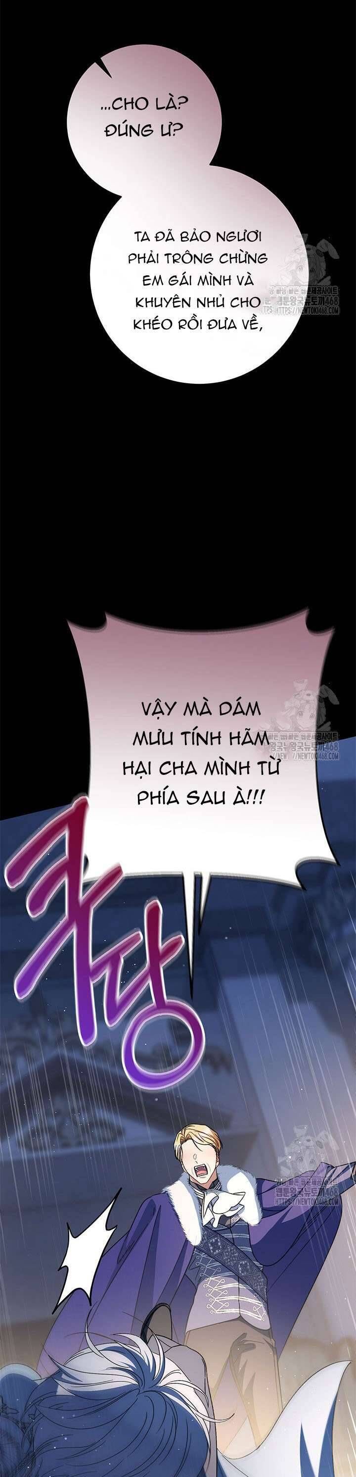 Tôi Đã Nuôi Dạy Em Gái Mình Một Cách Hoàn Hảo Chapter 92 - Trang 2