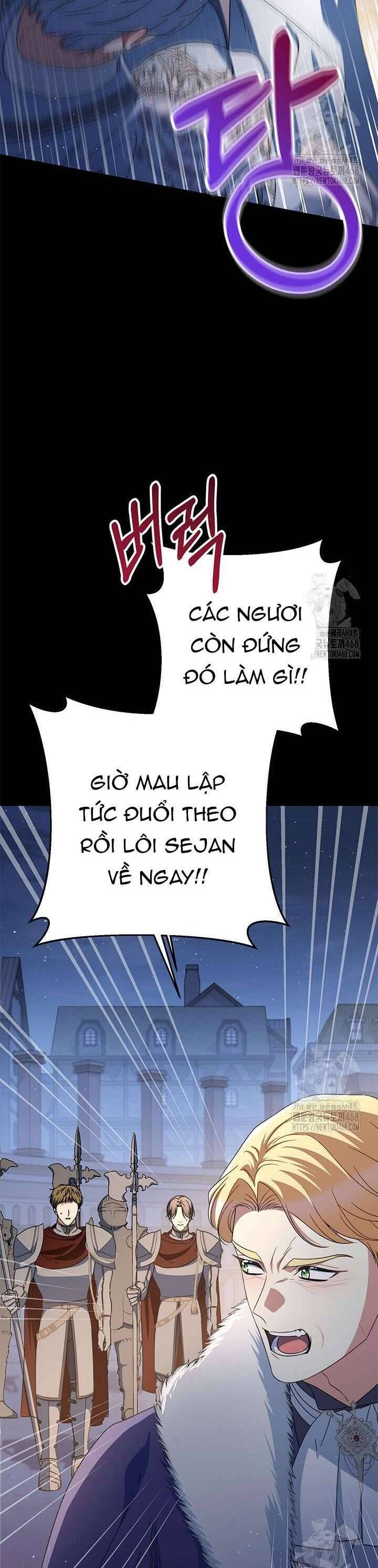 Tôi Đã Nuôi Dạy Em Gái Mình Một Cách Hoàn Hảo Chapter 92 - Trang 2