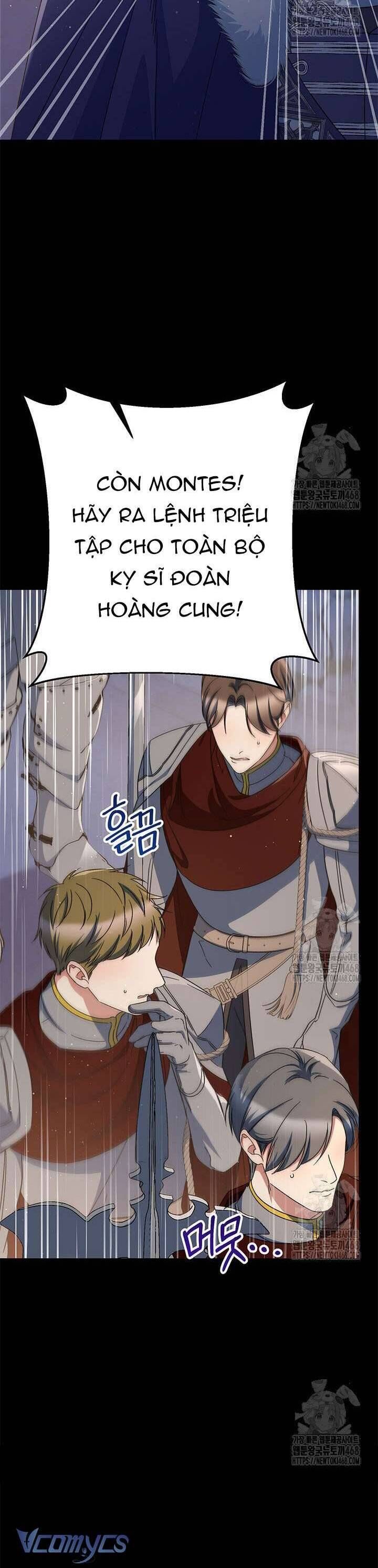 Tôi Đã Nuôi Dạy Em Gái Mình Một Cách Hoàn Hảo Chapter 92 - Trang 2