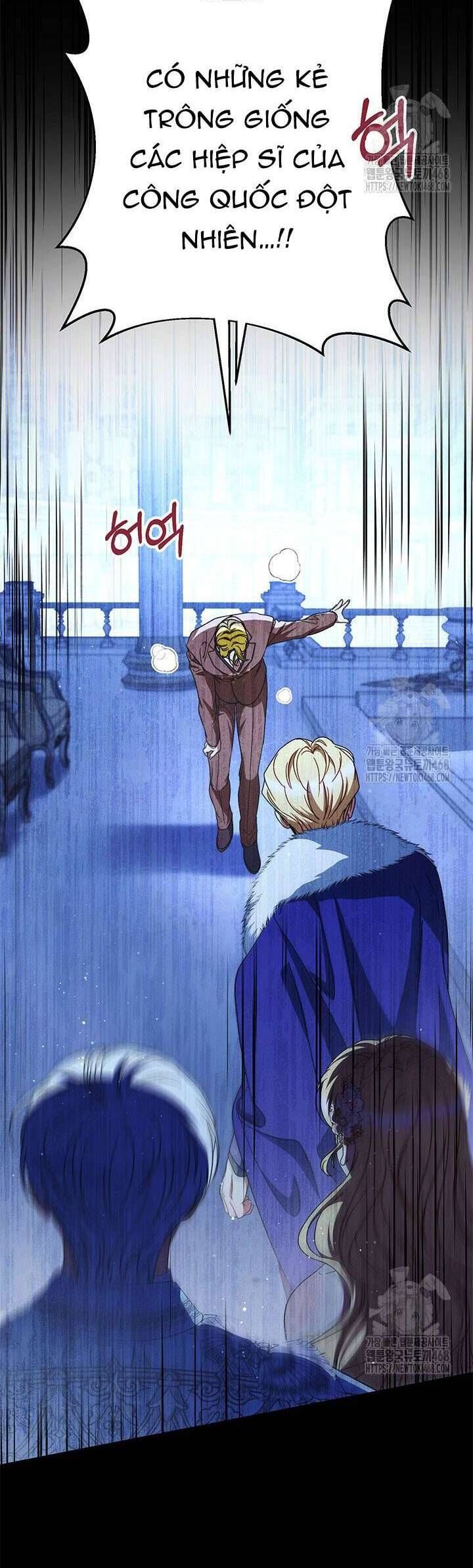 Tôi Đã Nuôi Dạy Em Gái Mình Một Cách Hoàn Hảo Chapter 92 - Trang 2