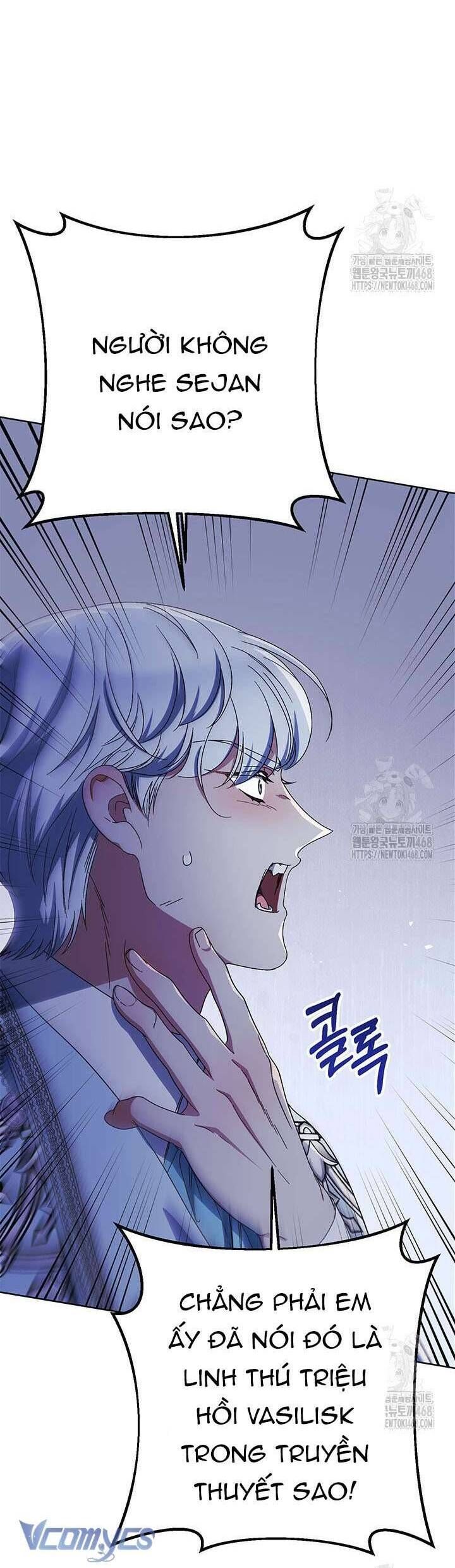 Tôi Đã Nuôi Dạy Em Gái Mình Một Cách Hoàn Hảo Chapter 92 - Trang 2