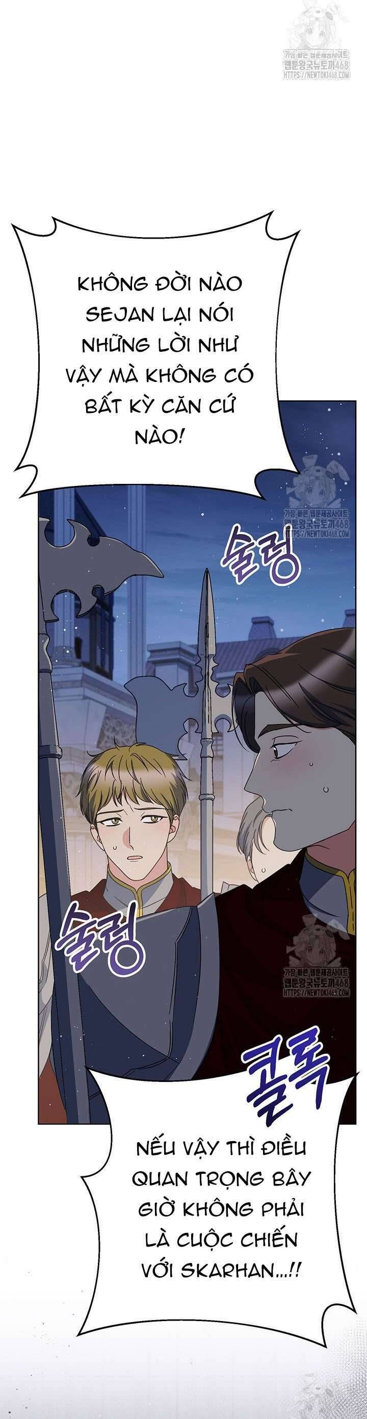 Tôi Đã Nuôi Dạy Em Gái Mình Một Cách Hoàn Hảo Chapter 92 - Trang 2